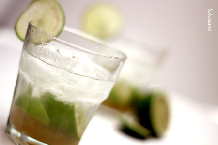 Caipirinha