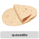 quesadilla 135