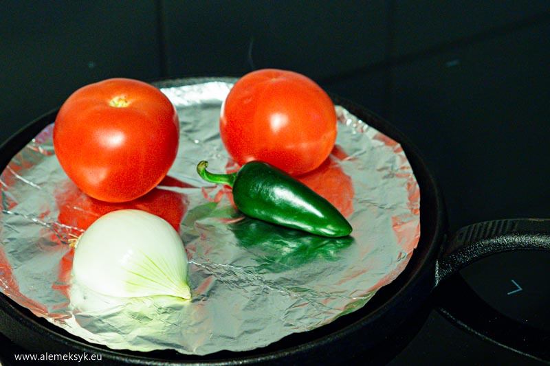 salsa roja klasyczna 1