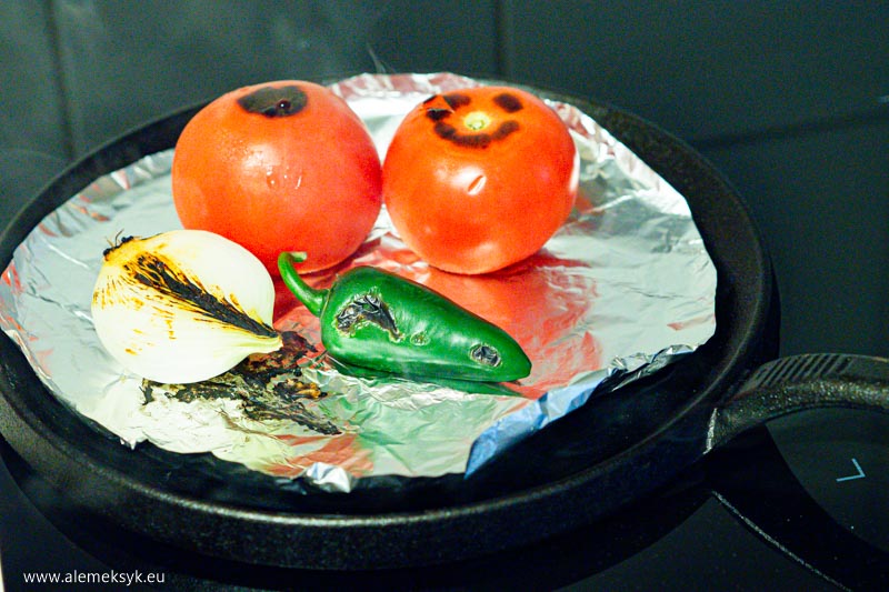 salsa roja klasyczna 2