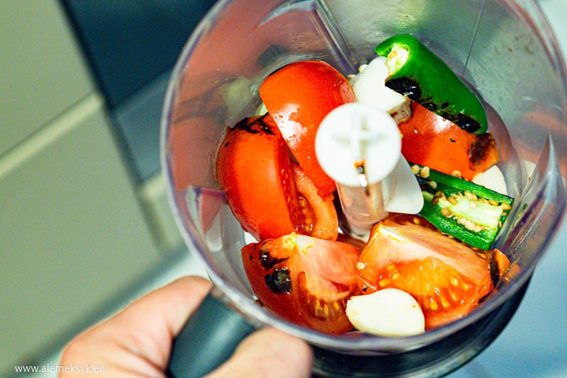 salsa roja klasyczna 5