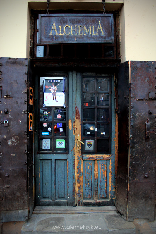 alchemia