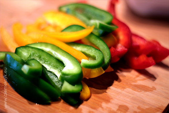 fajitas-z-kurczaka-papryka