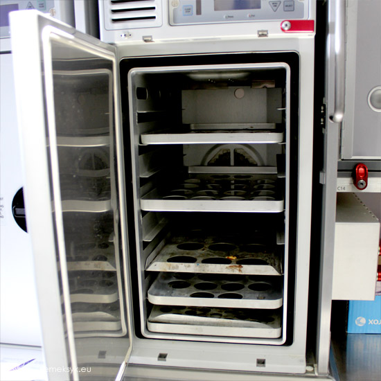 dreamliner kuchnia brudna