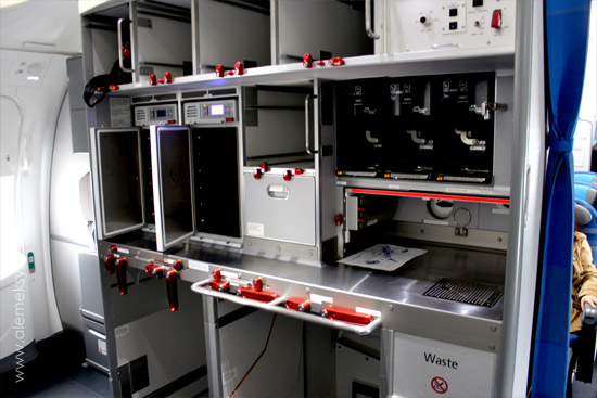 dreamliner kuchnia druga