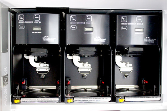 dreamliner kuchnia druga ekspresy