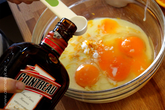 flan-cointreau