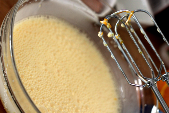 flan-miksowanie