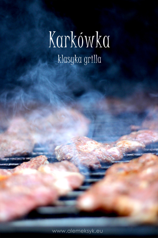 karkowka klasyka