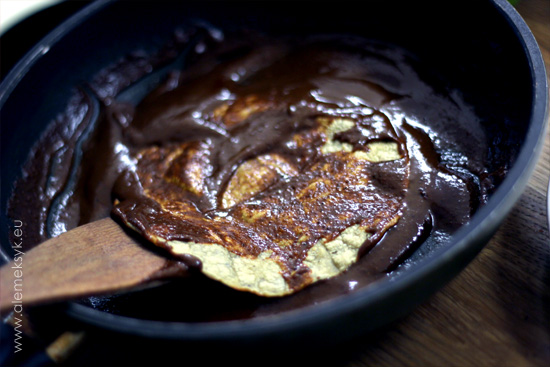 mole-poblano-tortilla-w-sosie