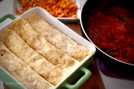 enchilada-zrolowana
