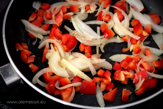 enchilada cebula-i-papryka