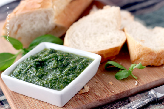pesto-gotowe