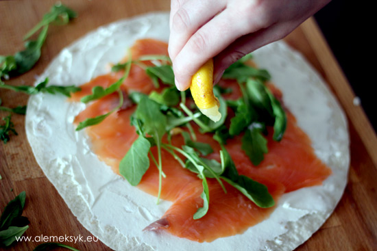 rolsy-z-lososiem-cytryna