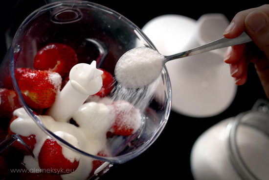 truskawki-w-blenderze