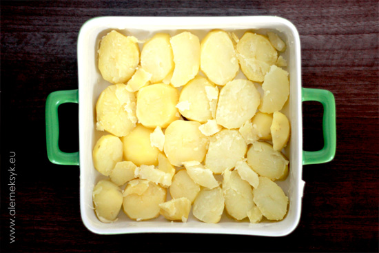 casserole-pierwsza-warstwa