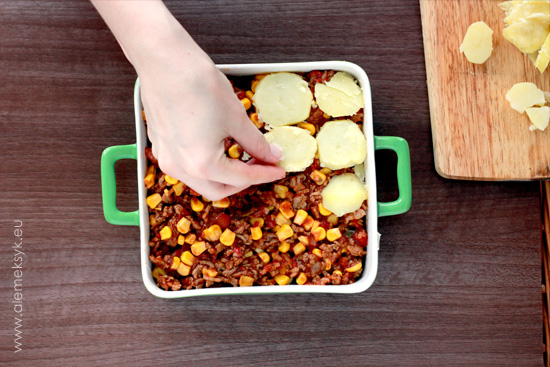 casserole-ziemniaki-druga-warstwa
