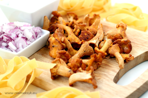 makaron-z-kurkami-skaldniki