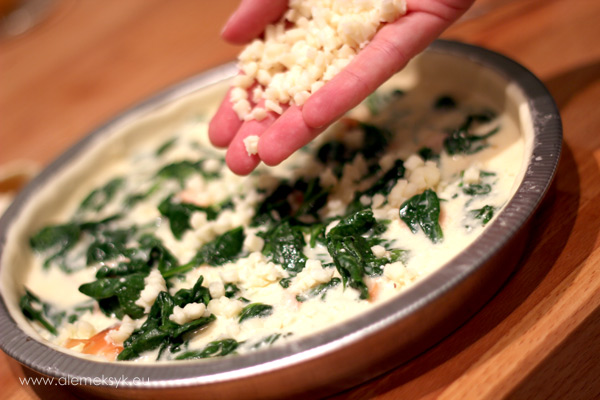 tarta-losos-ze-szpinakiem-mozarella