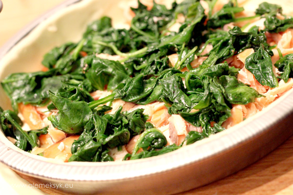 tarta-losos-ze-szpinakiem