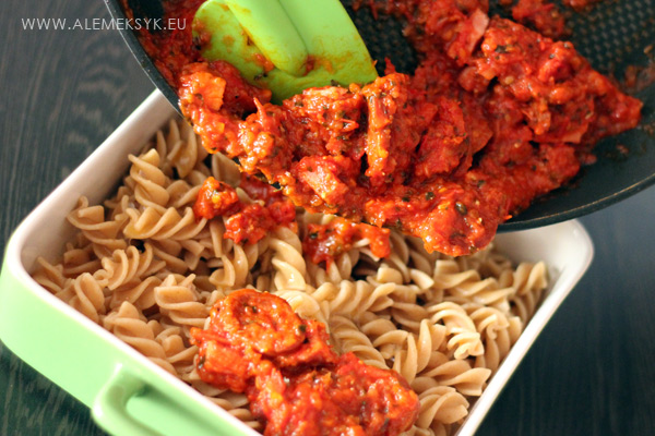 casserole-makaronowe-masa