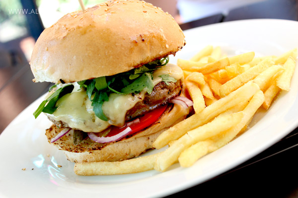 original-burger-cheese