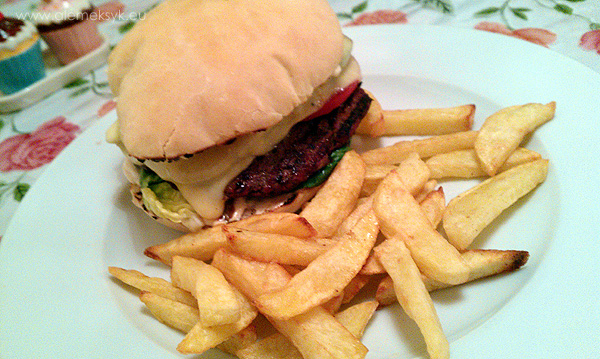 american-home-burger