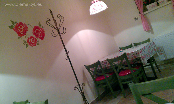 american-home-wnetrze