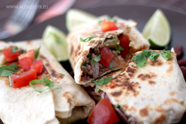 burrito-gotowe