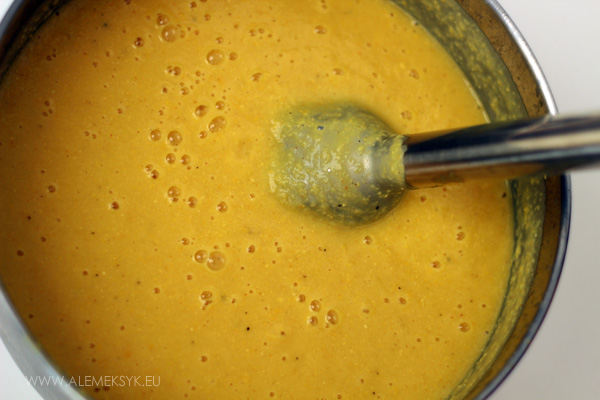 krem-z-kukurydzy-blendowanie