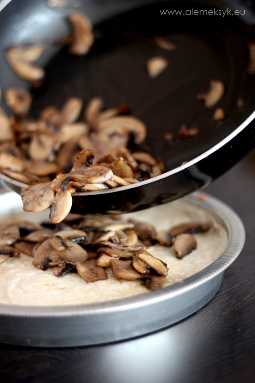 enchilada 2-warstwa-pieczarki