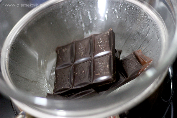 czekolada