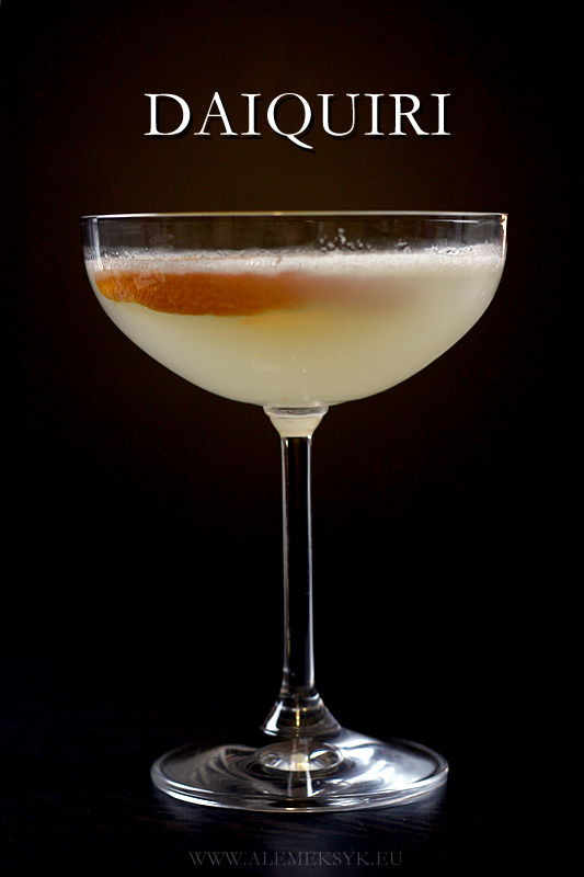 daiquiri