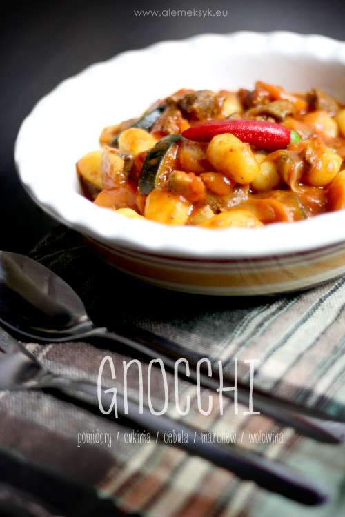 gnocchi-gotowe