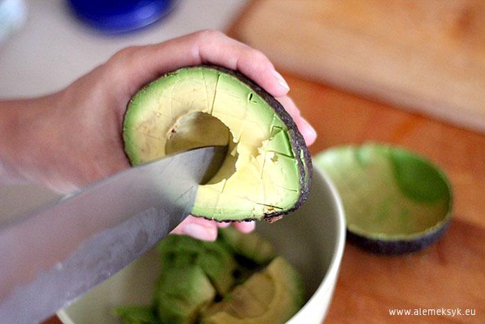 guacamole awokado 002