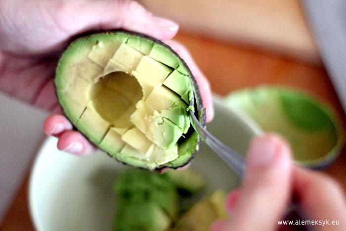 guacamole awokado 003