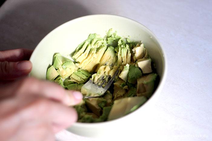 guacamole awokado 005