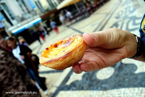 Pastel de Nata