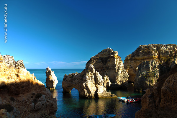 Ponta da Piedade