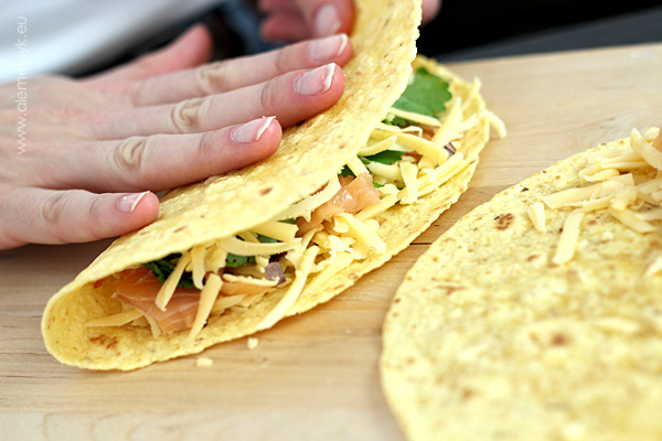 quesadilla z lososiem 007