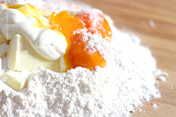 szarlotka ciasto 007