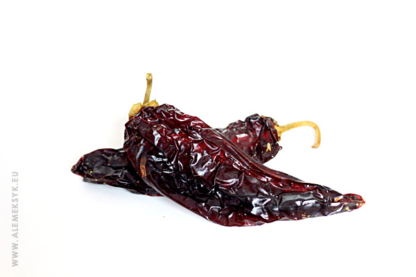 guajillo