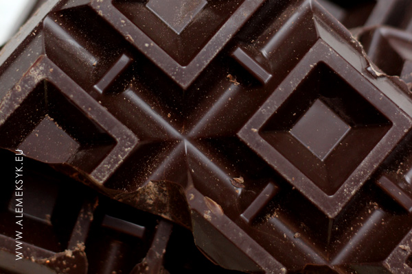 czekolada z chilli