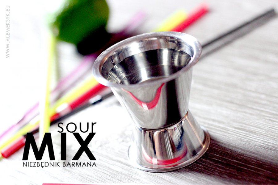 sour mix