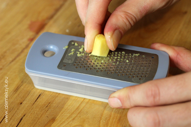 lemoniada z granatu 001