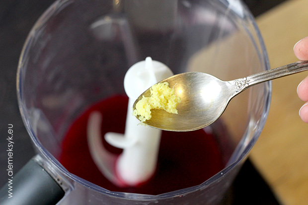 lemoniada z granatu 004