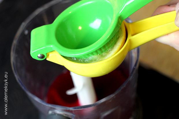 lemoniada z granatu 006