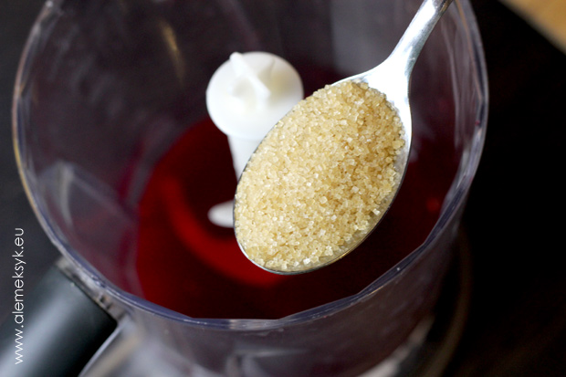 lemoniada z granatu 007