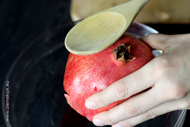 obieranie granat 003