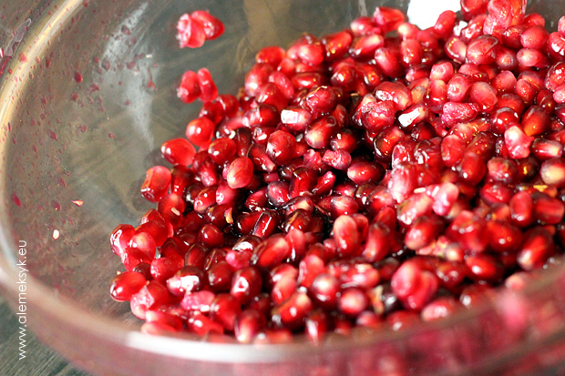 obieranie granat 005